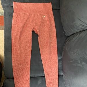 Gym shark seamless leggings